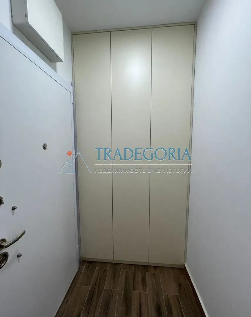 Prodaja, jednosoban stan, 39m², Bar, Crna Gora