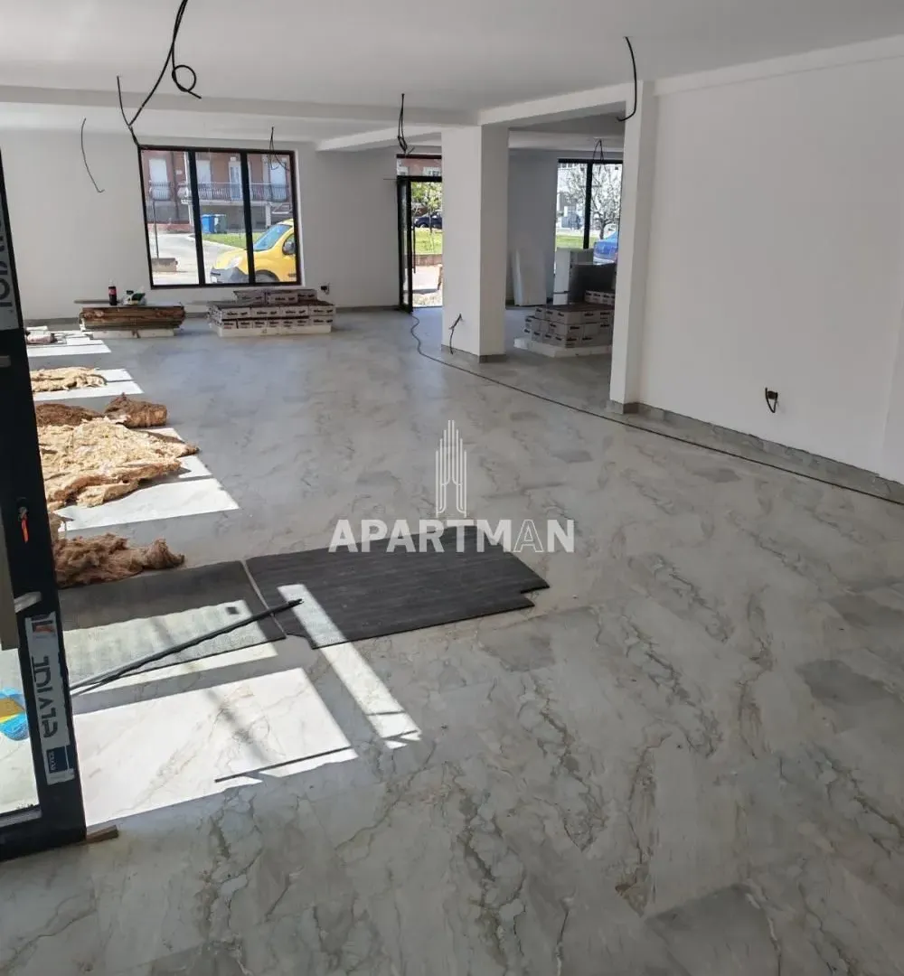 Sale, office space, 162m², Ledine, Beograd