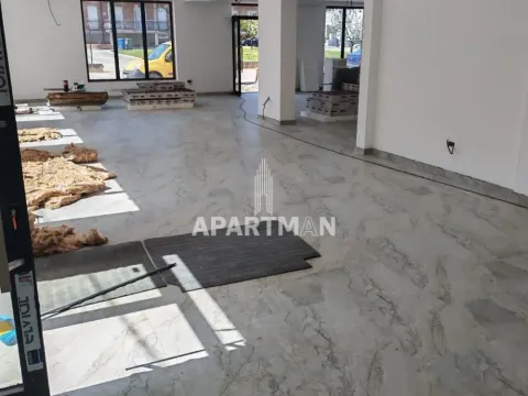 Poslovni prostor in Ledine