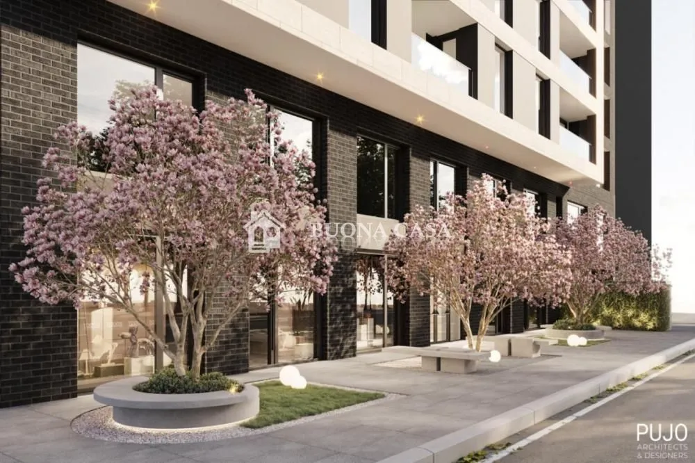 Sale, office space, 82m², Kalenić Pijaca, Vračar Sve Podlokacije