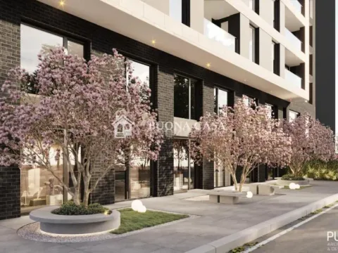 Prodaja, poslovni prostor, 82m², Kalenić Pijaca, Vračar Sve Podlokacije - image 2