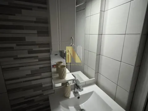 Rent, one bedroom apartment, 36m², Stari grad, Novi Sad - image 7