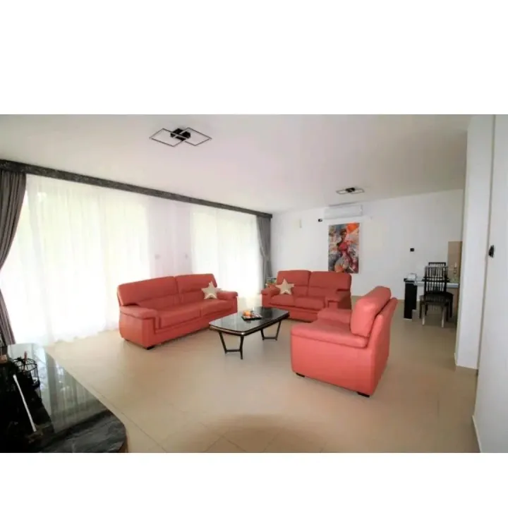 Rent, three bedroom apartment, 140m², Zelenika, Herceg Novi