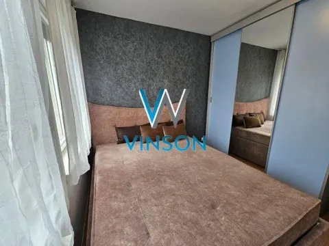 Izdavanje, dvosoban stan, 53m², Bulevar Oslobodjenja, Novi Sad Sve Podlokacije - image 9