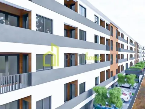 Prodaja, jednosoban stan, 52m², Zabjelo, Podgorica - image 2