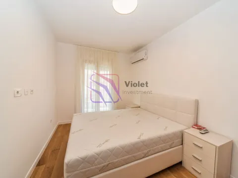 Izdavanje, dvosoban stan, 70m², Central Point, Podgorica - image 5