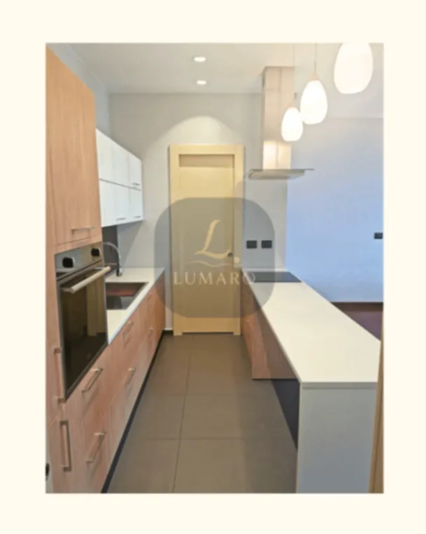 Rent, three bedroom apartment, 120m², Kod Capital Plaze, Podgorica