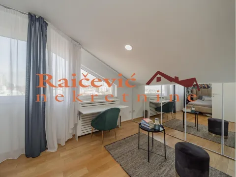 Prodaja, četvorosoban stan, 93m², Lekino Brdo, Voždovac Sve Podlokacije - image 15