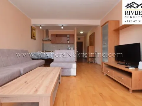 Prodaja, stan, 39m², Baošići, Herceg Novi - image 8