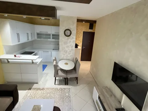 Rent, two bedroom apartment, 70m², City Kvart, Podgorica - image 3
