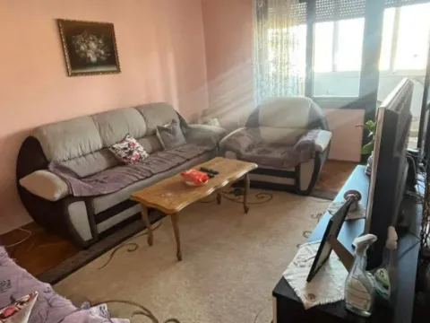 Sale, one bedroom apartment, 77m², Blok 6, Podgorica