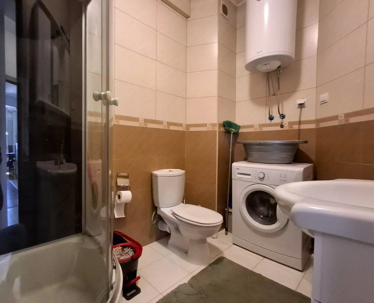 Prodaja, stan, 82m², Zabjelo, Podgorica