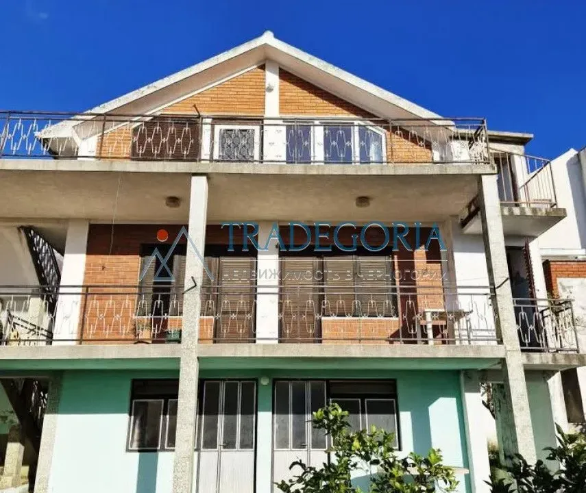 Prodaja, kuća, 249m², Dobra Voda, Budva