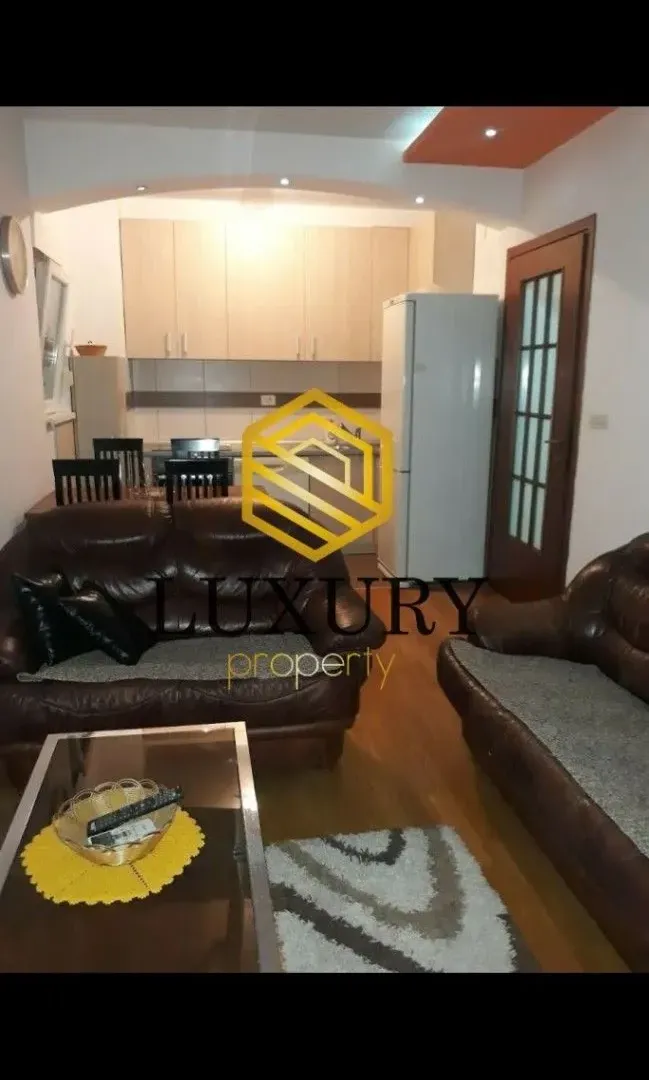 Rent, apartment, 44m², City Kvart, Podgorica