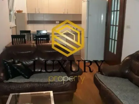 Rent, apartment, 44m², City Kvart, Podgorica - image 6