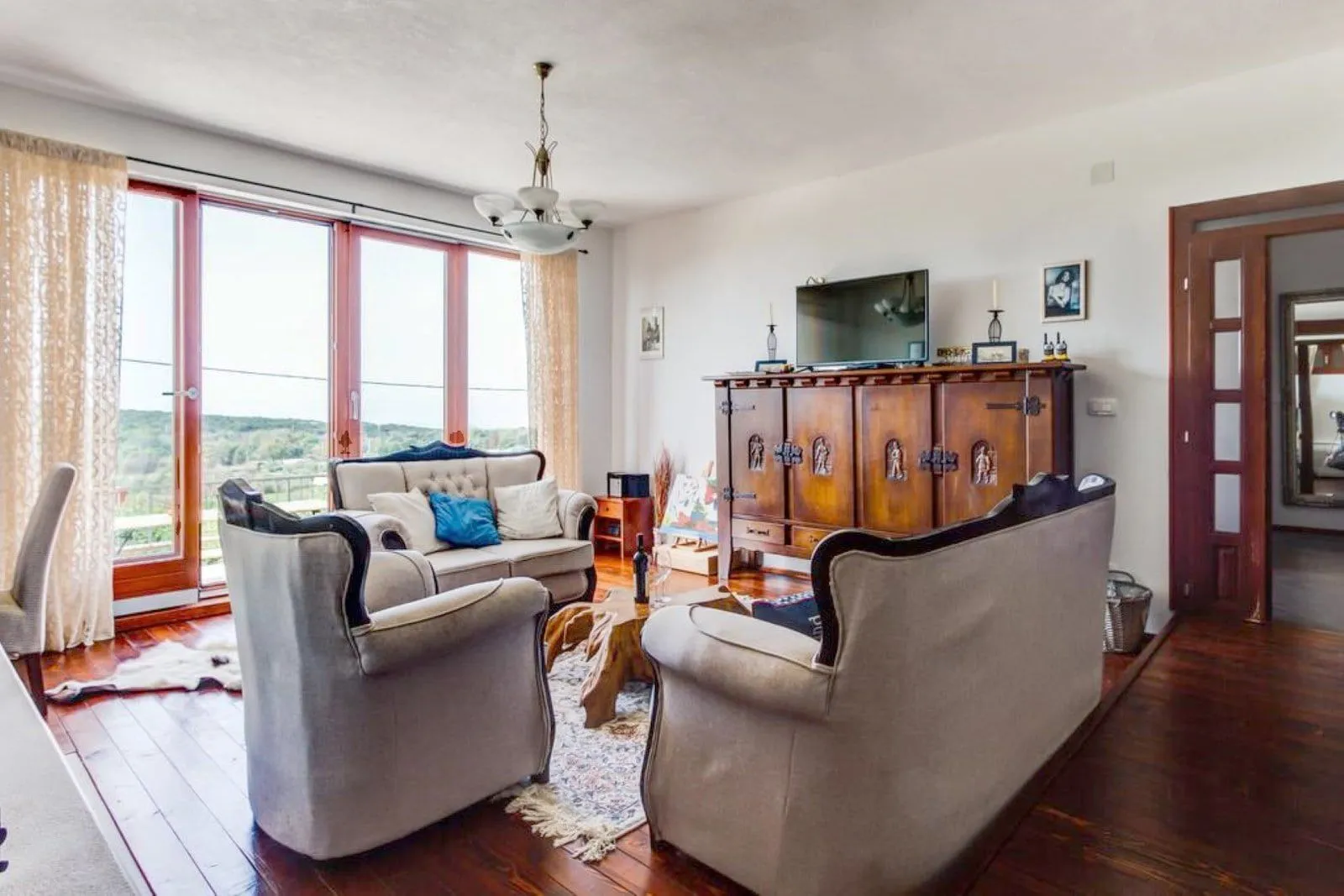 Sale, house, 210m², Zagora, Kotor