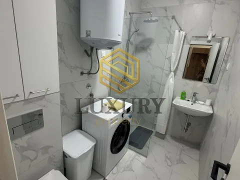 Rent, one bedroom apartment, 50m², Stara Varoš, Podgorica - image 3