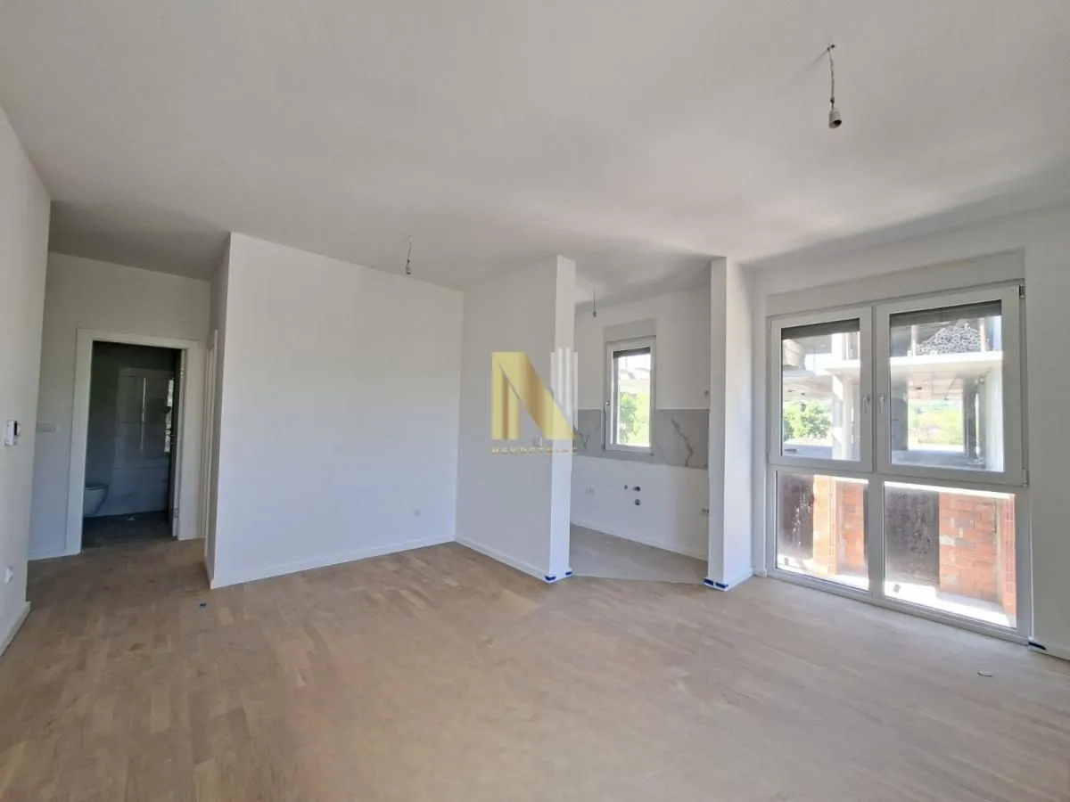 Sale, two bedroom apartment, 46m², Banja Vrdnik, Irig