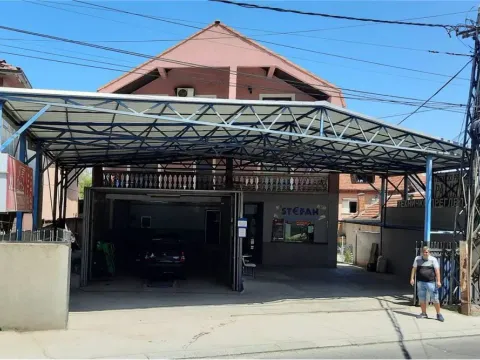 Prodaja, kuća, 340m², Niš, Srbija - image 32