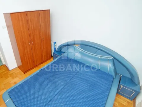 Rent, one bedroom apartment, 44m², Preko Morače, Podgorica - image 4