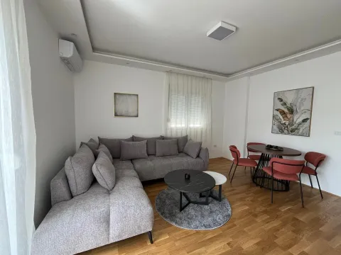 Izdavanje, dvosoban stan, 58m², Stari Aerodrom, Podgorica - image 3