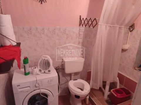 Sale, house, 46m², Železničko Naselje, Subotica - image 5