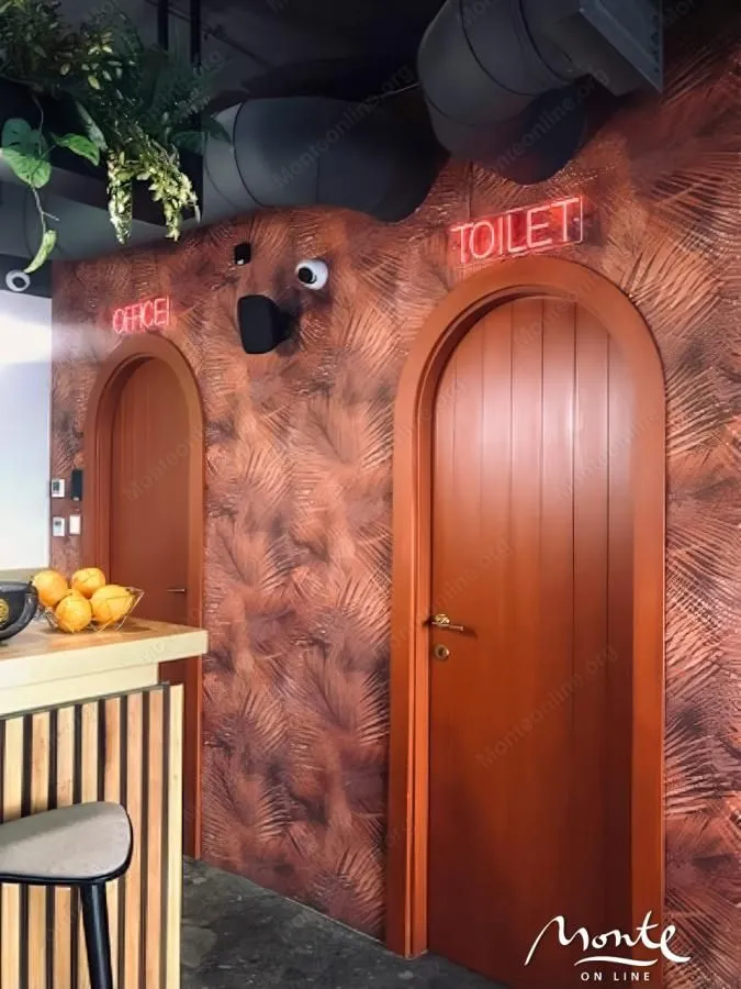 Prodaja, ugostiteljski objekat, 96m², Budva, Crna Gora