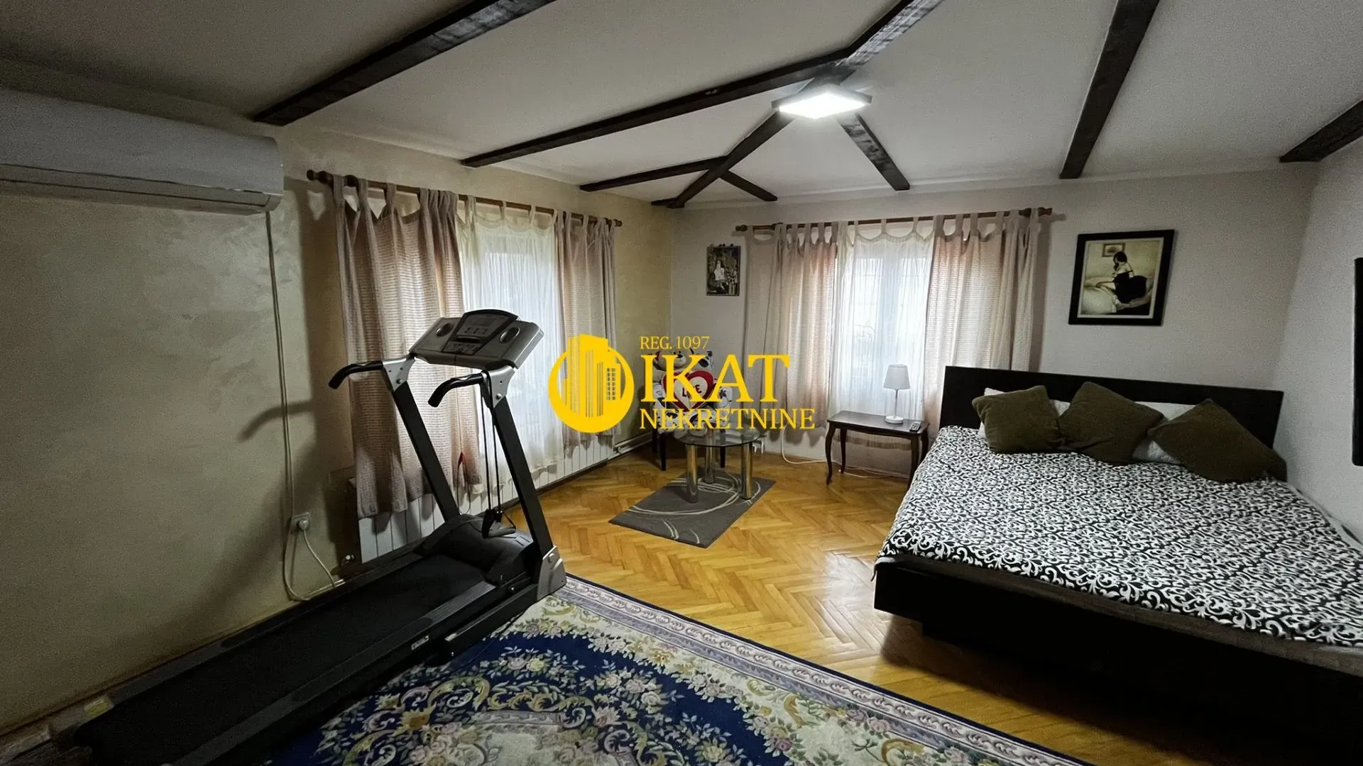 Sale, apartment, 136m², Karaburma, Palilula Sve Podlokacije