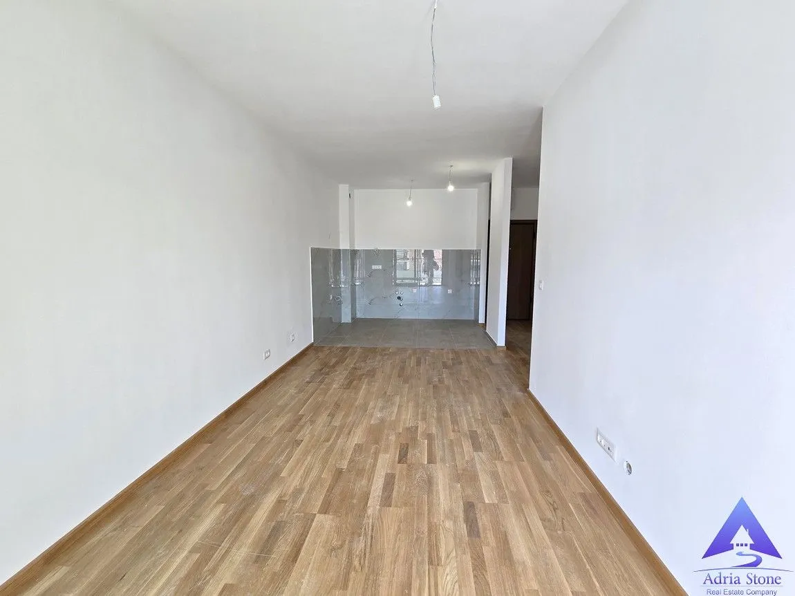 Prodaja, jednosoban stan, 44m², Rozino, Budva