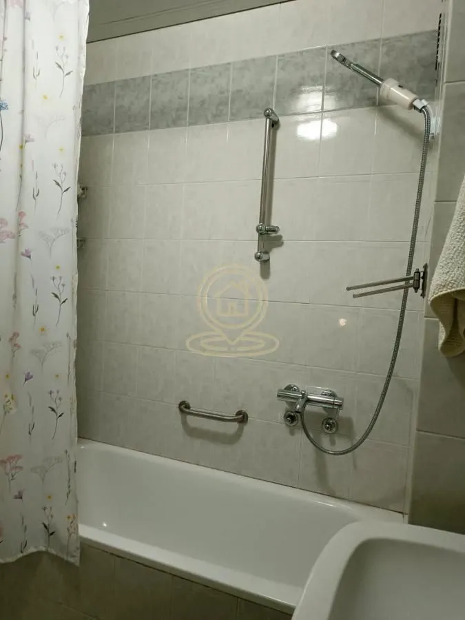 Izdavanje, dvosoban stan, 63m², Novo naselje, Novi Sad