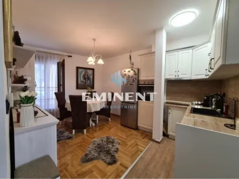 Izdavanje, četvorosoban stan, 112m², Autokomanda, Voždovac Sve Podlokacije - image 4