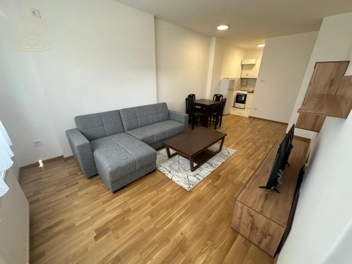 Prodaja, dvosoban stan, 47m², Avijatičarsko naselje, Novi Sad Sve Podlokacije