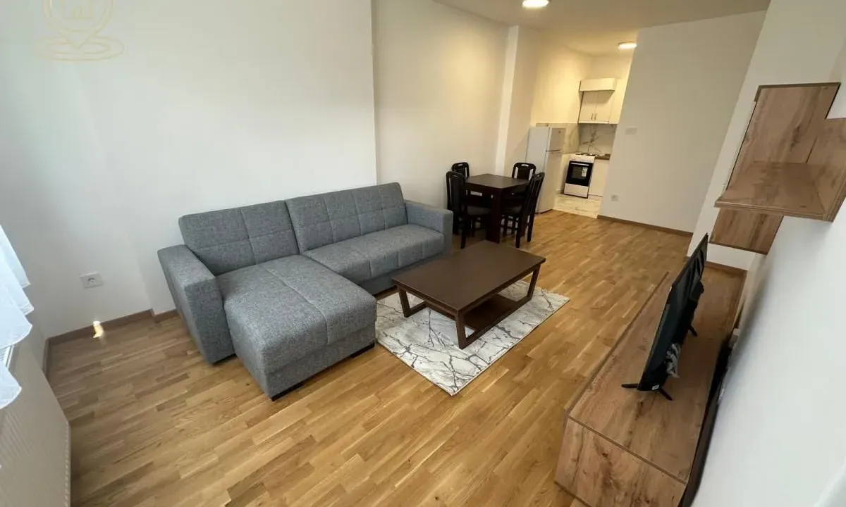 Prodaja, dvosoban stan, 47m², Avijatičarsko naselje, Novi Sad Sve Podlokacije