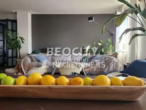 Prodaja, stan, 121m², Senjak, Beograd - image 2