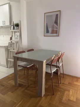 Rent, two bedroom apartment, 52m², City Kvart, Podgorica - image 12