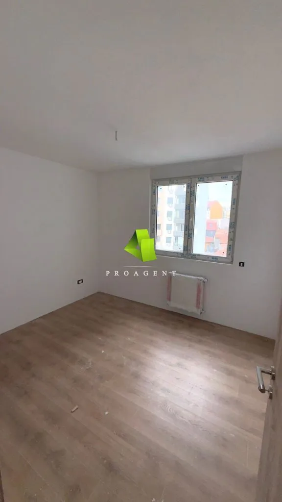 Prodaja, trosoban stan, 59m², Medijana, Niš