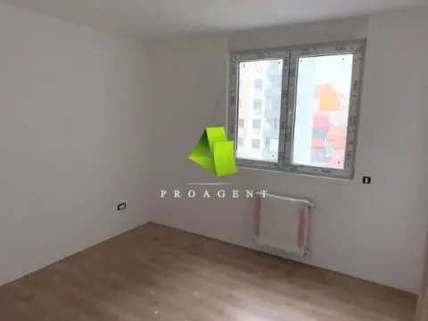 Sale, three bedroom apartment, 59m², Medijana, Niš - image 8