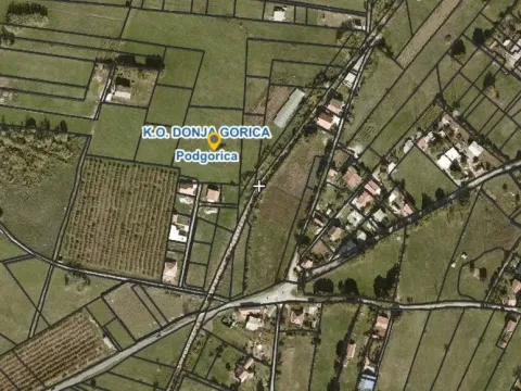 Prodaja, plac, 1601m², Gornja Gorica, Podgorica - image 3