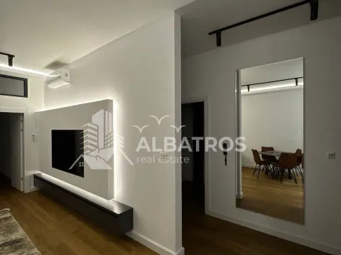Rent, two bedroom apartment, 85m², Centar, Bar - image 3