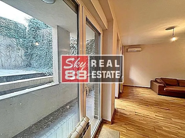 Sale, three bedroom apartment, 74m², Vračar Hram, Vračar Sve Podlokacije