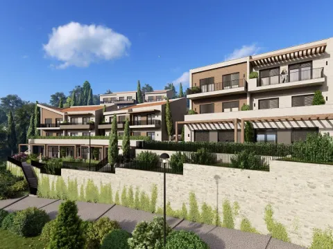 Prodaja, stan, Budva, Crna Gora - image 4