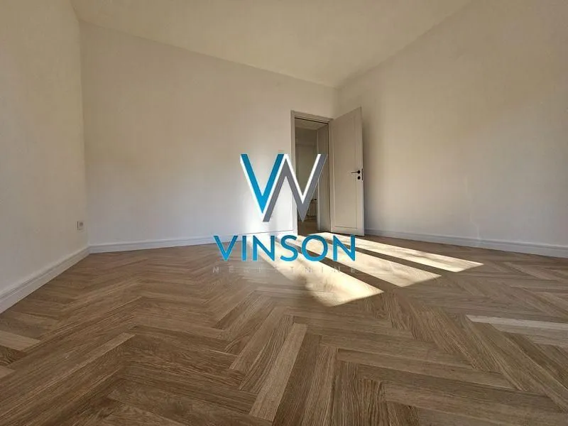 Prodaja, trosoban stan, 85m², Kej, Novi Sad Sve Podlokacije