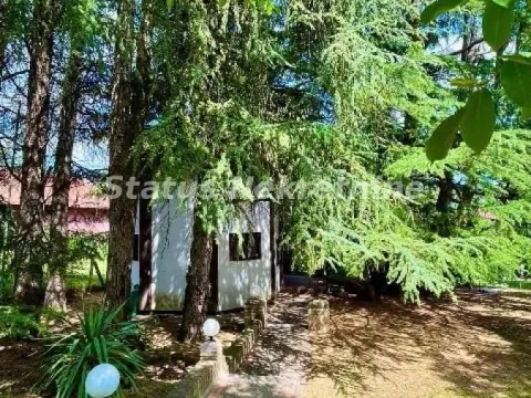 Prodaja, kuća, 38m², Banja Vrdnik, Irig - image 4