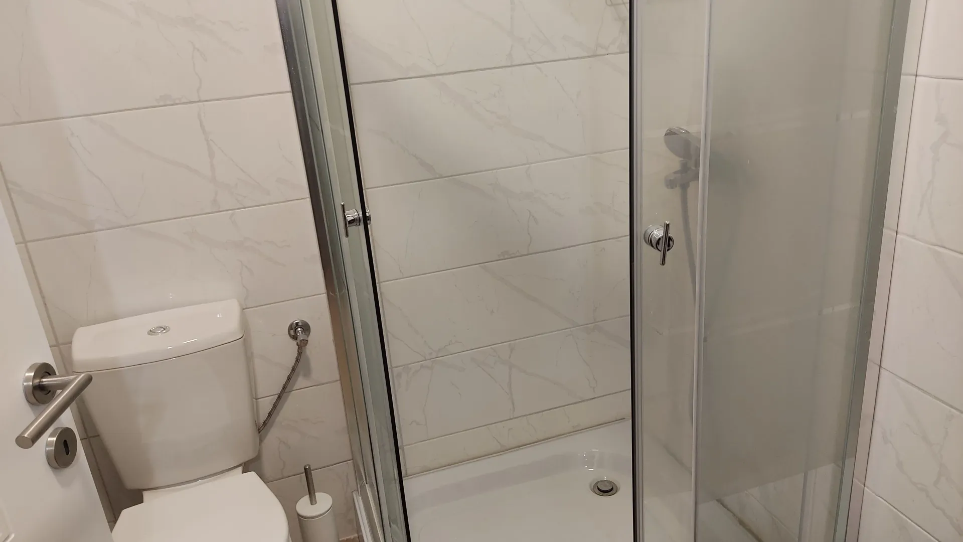 Prodaja, jednosoban stan, 49m², City Kvart, Podgorica