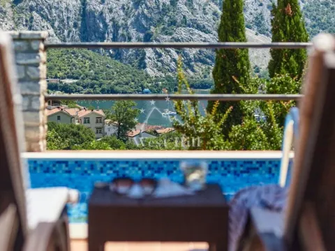 Prodaja, trosoban stan, 79m², Orahovac, Kotor - image 4