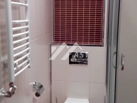 Rent, one bedroom apartment, 33m², Bulevar Oslobodjenja, Novi Sad Sve Podlokacije - image 9