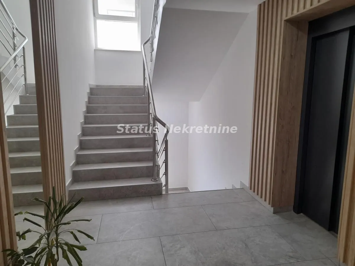 Prodaja, jednosoban stan, 45m², Telep, Novi Sad Sve Podlokacije