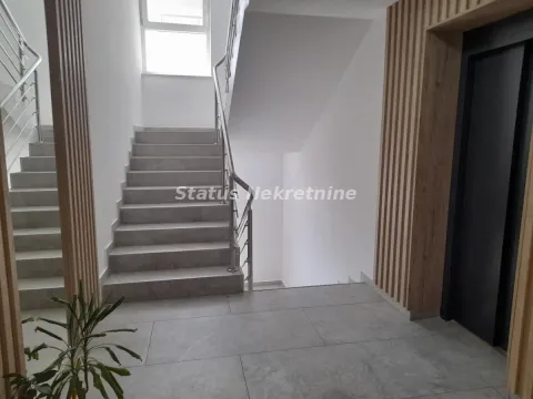 Prodaja, jednosoban stan, 45m², Telep, Novi Sad Sve Podlokacije - image 12