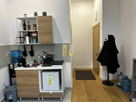 Rent, one bedroom apartment, 37m², Grbavica, Novi Sad Sve Podlokacije - image 6