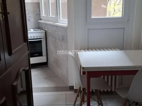 Rent, one bedroom apartment, 33m², Voždovac Sve Podlokacije, Beograd - image 8